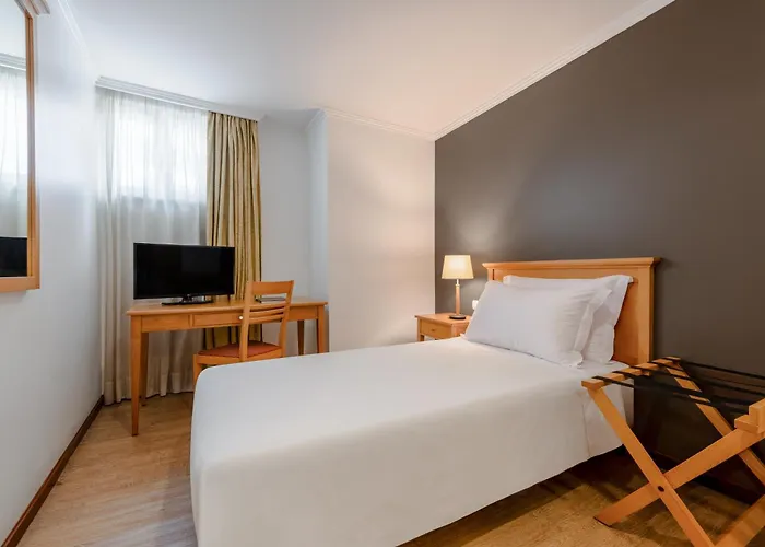 奥尔葵迪亚酒店