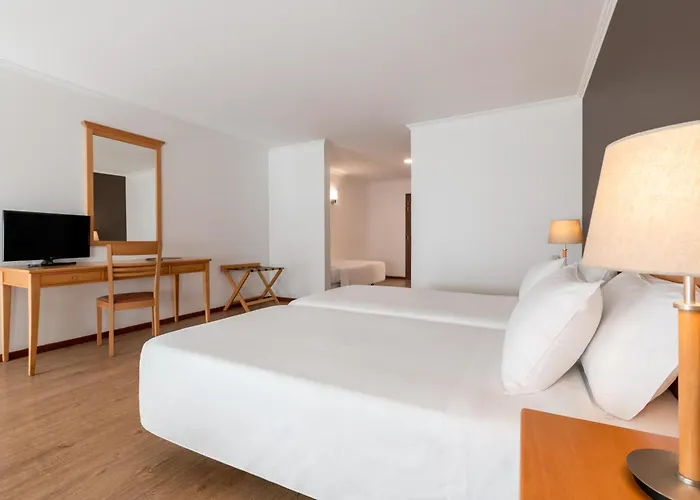 酒店 奥尔葵迪亚酒店 丰沙尔