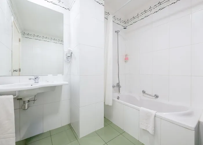 酒店 奥尔葵迪亚酒店