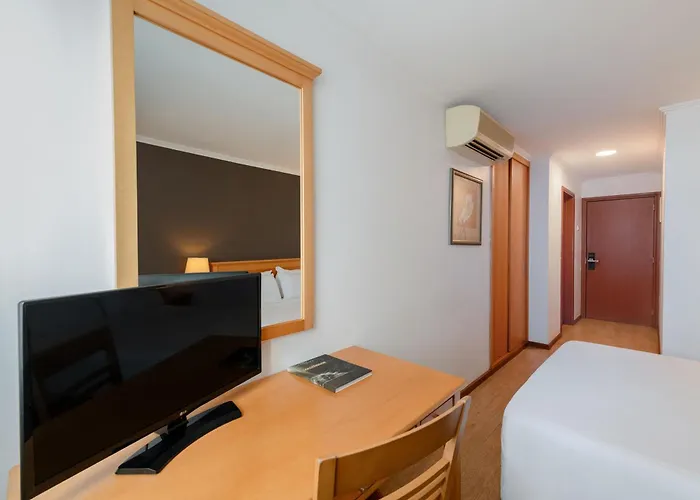 酒店 奥尔葵迪亚酒店 3*