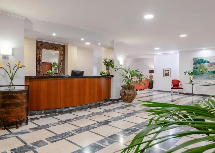 奥尔葵迪亚酒店 酒店 3*