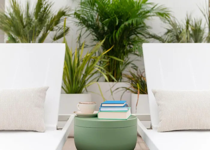 奥尔葵迪亚酒店 丰沙尔