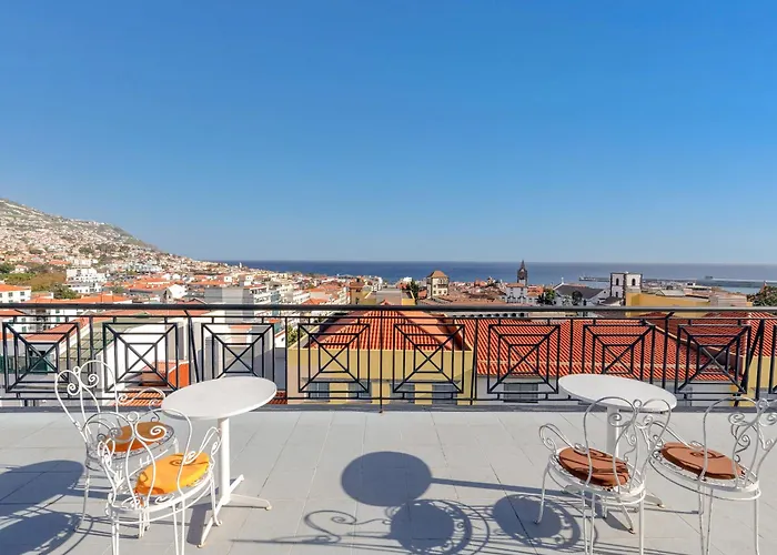 奥尔葵迪亚酒店 酒店