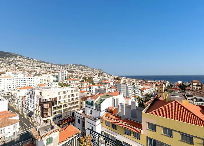 奥尔葵迪亚酒店 3*