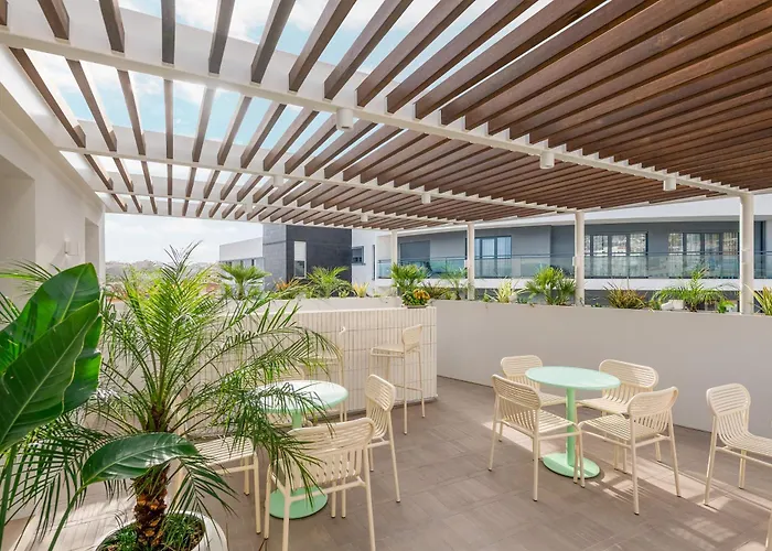 奥尔葵迪亚酒店