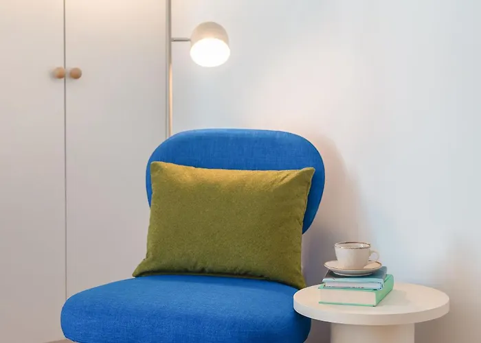 酒店 奥尔葵迪亚酒店