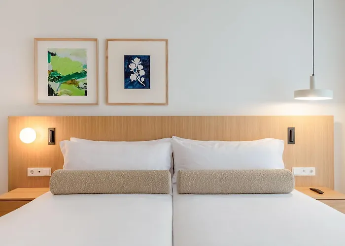 酒店 奥尔葵迪亚酒店 丰沙尔