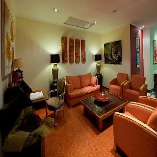 Orquidea Hotel Funchal (Madeira)