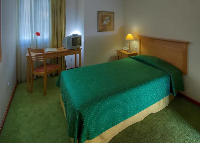 Hotel Orquidea Funchal (Madeira)