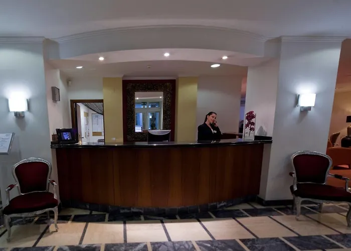 Orquidea Hotel Funchal (Madeira)