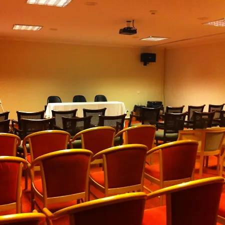 Orquidea Hotel Funchal (Madeira)