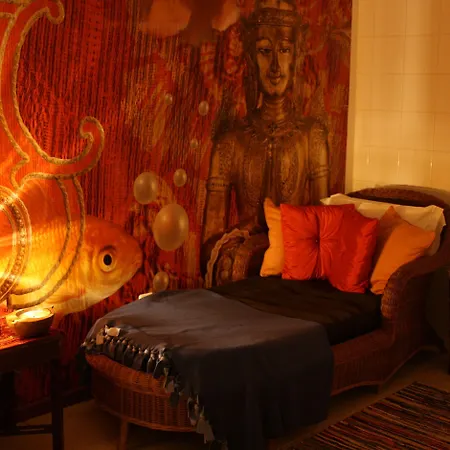 Orquidea Hotel Funchal (Madeira)