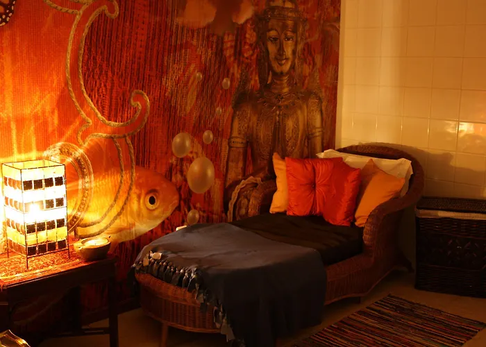 Orquidea Hotel Funchal (Madeira)